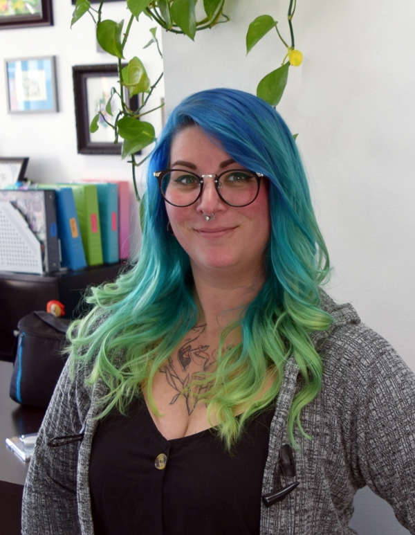 Emily Artist